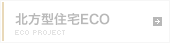 北方型住宅ECO